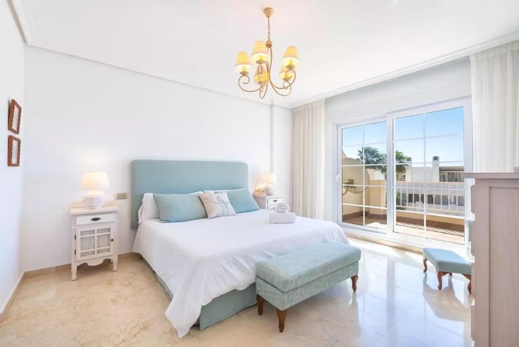 Spectacular Two Floor Penthouse Centre Appartement
