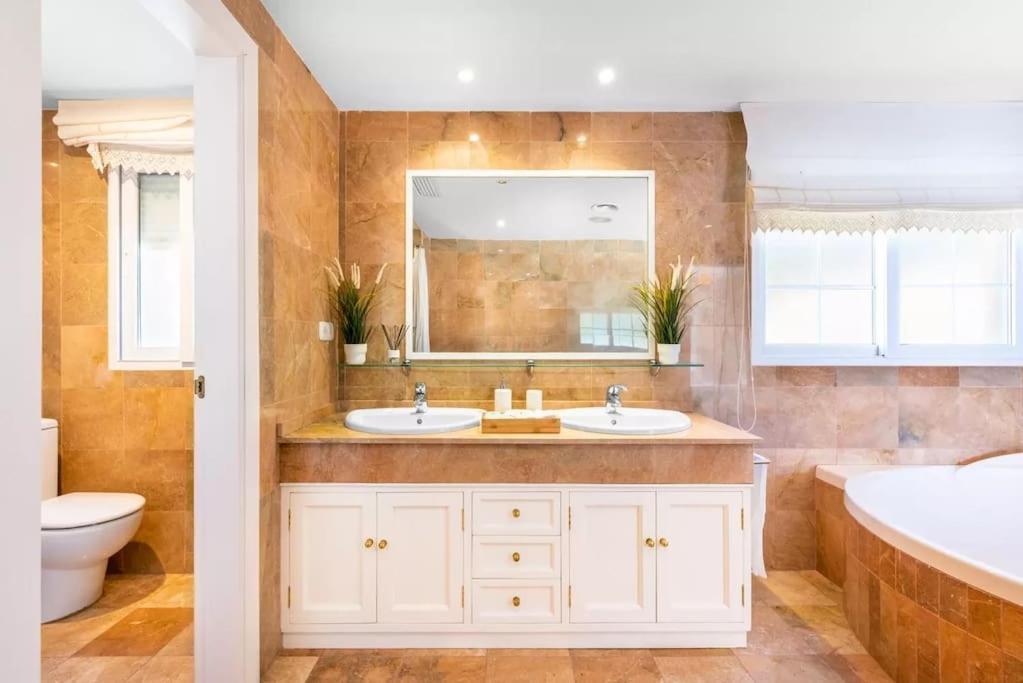 Spectacular Two Floor Penthouse Centre Appartement *