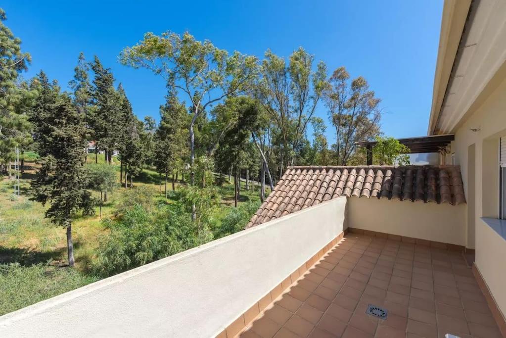 Spectacular Two Floor Penthouse Centre Appartement Marbella