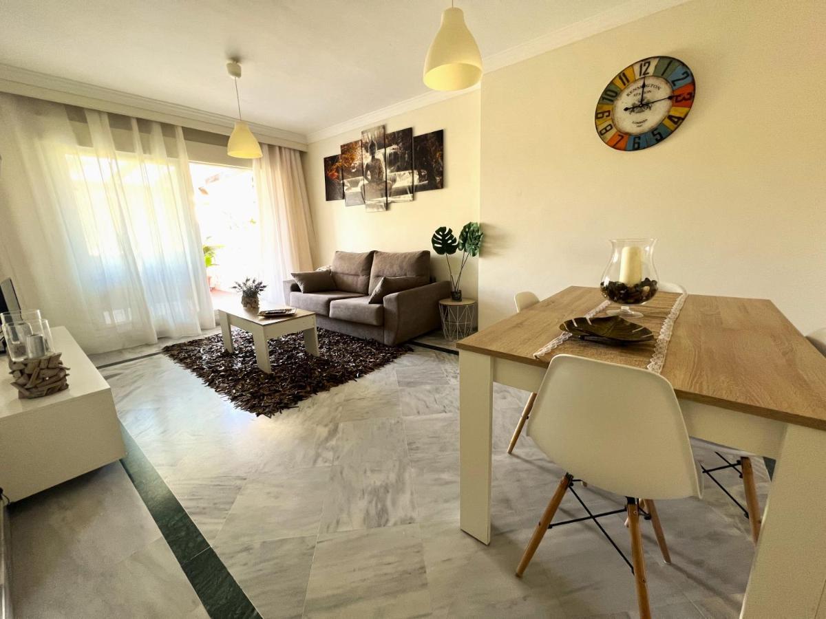 Apartment Precioso Puerto Banus