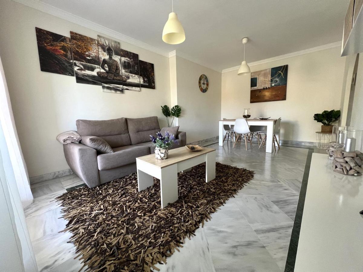 Precioso Puerto Banus Apartment Marbella