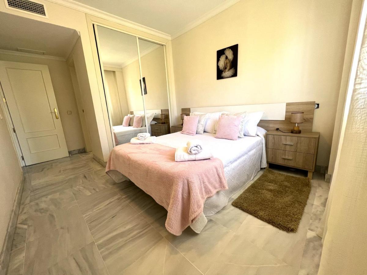 Precioso Puerto Banus Apartment *