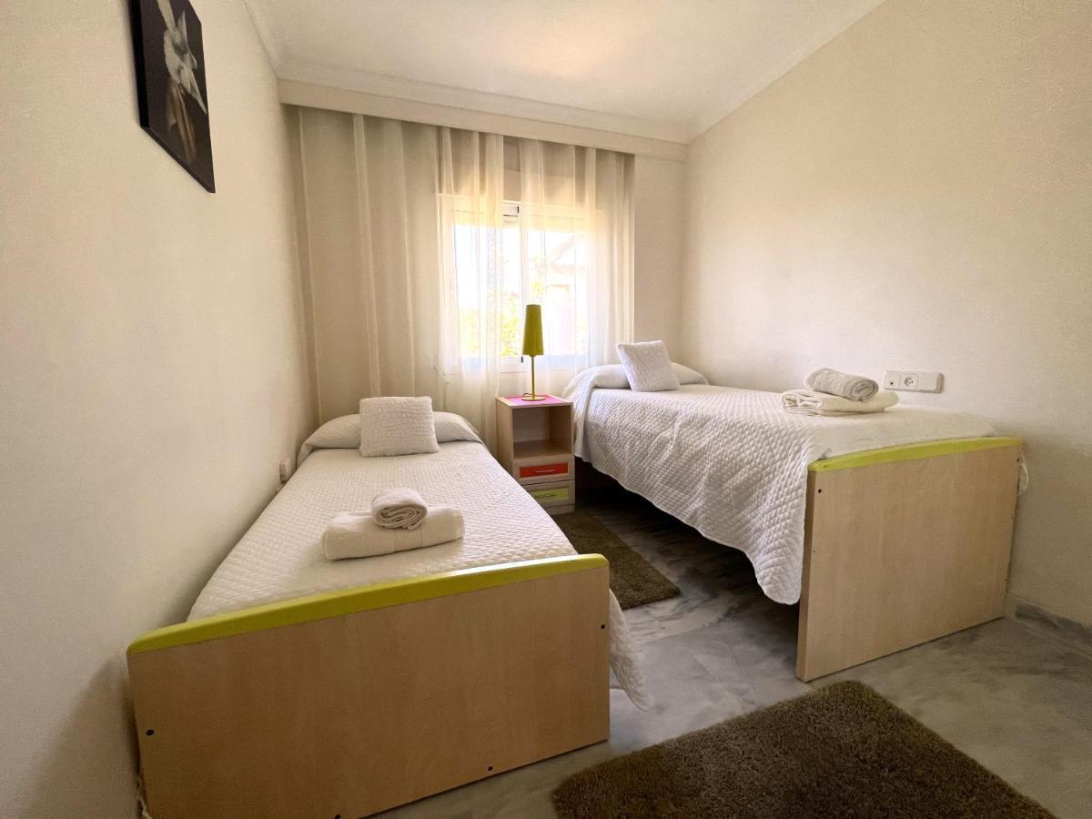 Apartment Precioso Puerto Banus *
