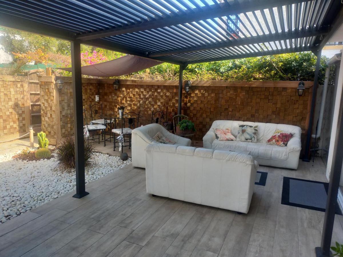 Bonita En Esquina Holiday home