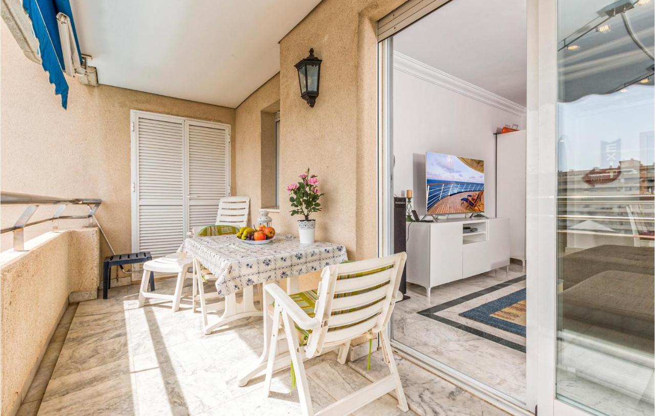 Apartamento 1 Bedroom Cozy In Marbella
