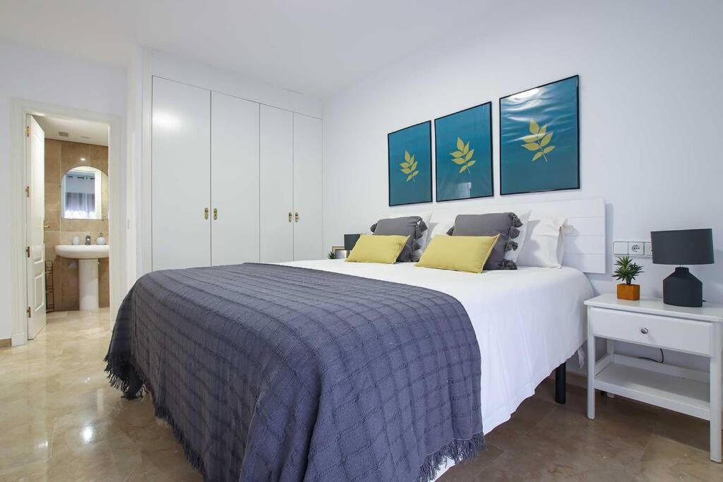 Apartment Ap. 2 Hab Coto Real - Marbella