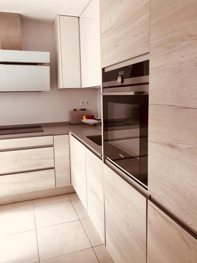 Apartment Luxury Puerto Banus Nueva Andalucia