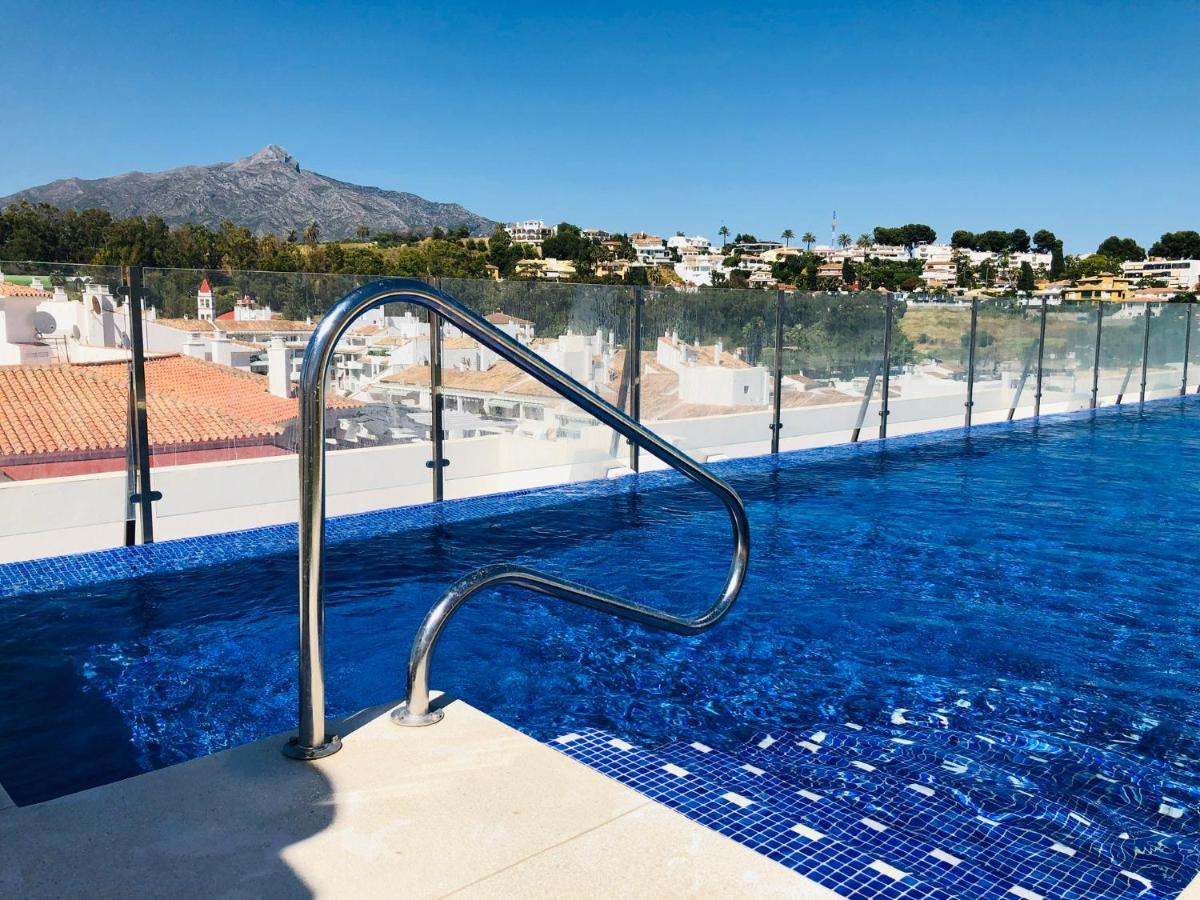 Luxury Puerto Banus Nueva Andalucia