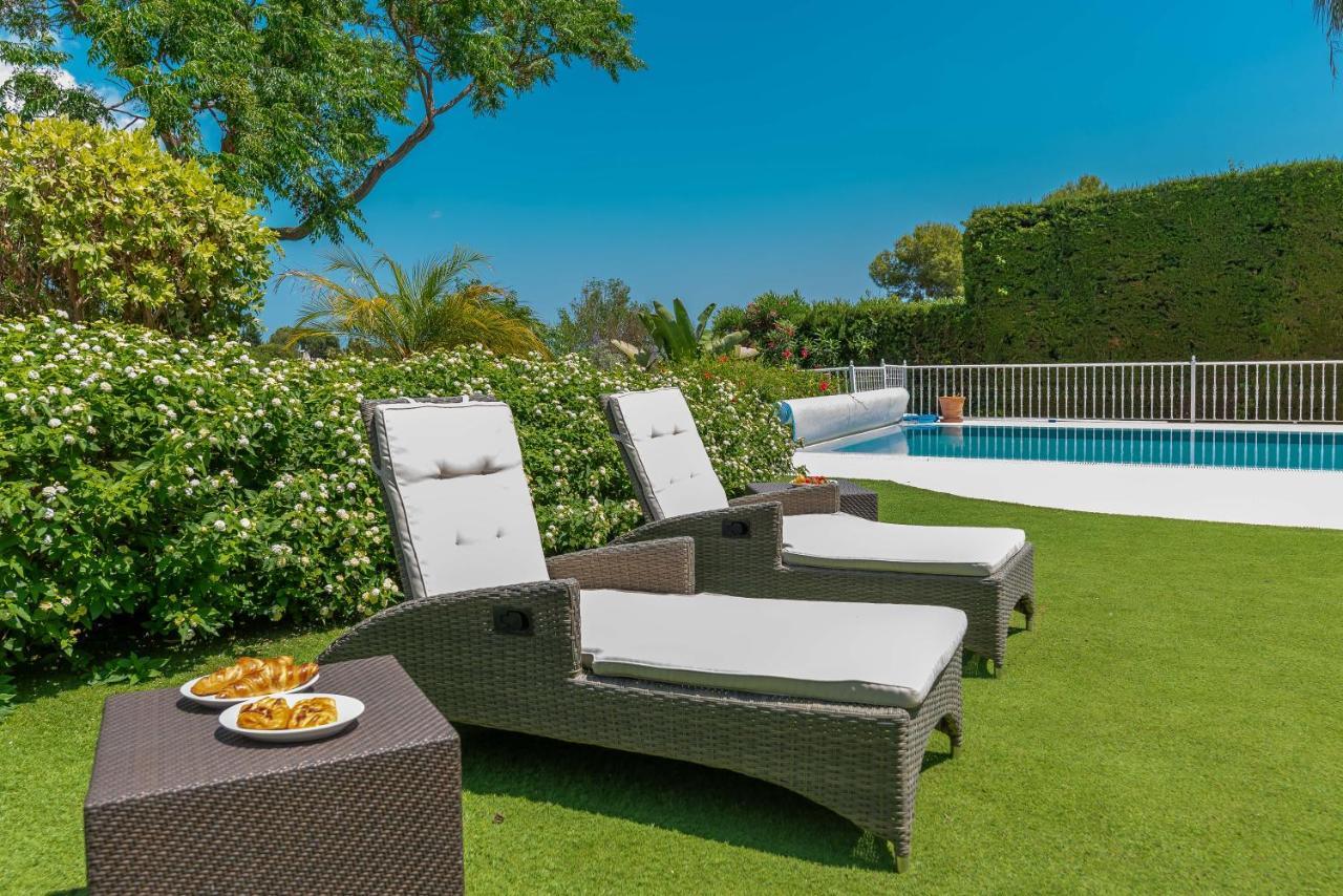 Apartment Luxurious 7 Bdrm Frontline Golf - Aloha Gardens