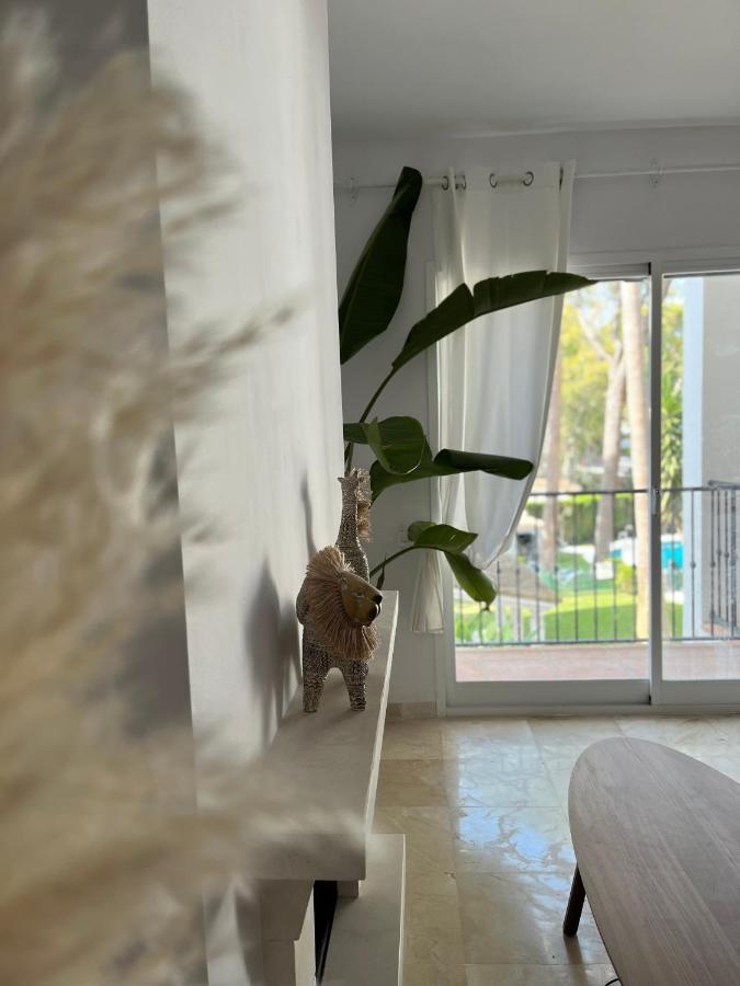 Apartment Boutique 365 - Marbella