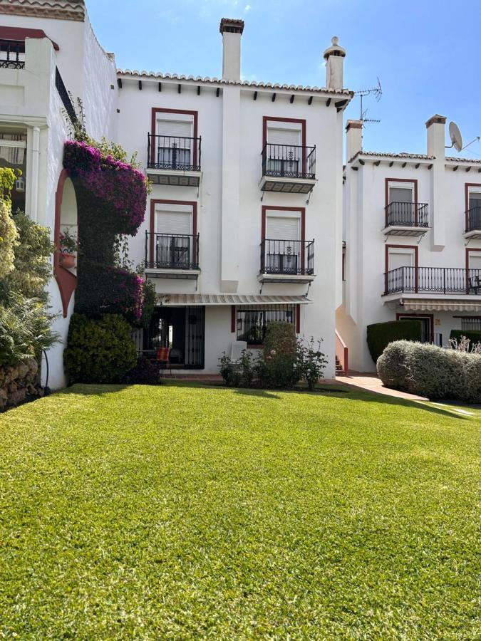 Apartamento 515 Marbella
