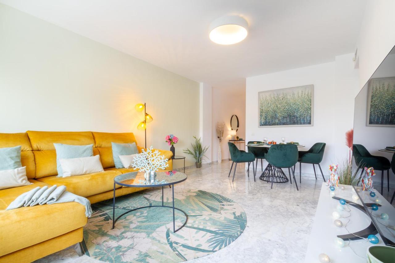 Apartamento Banus - Banus Playa Rocio Access Complex
