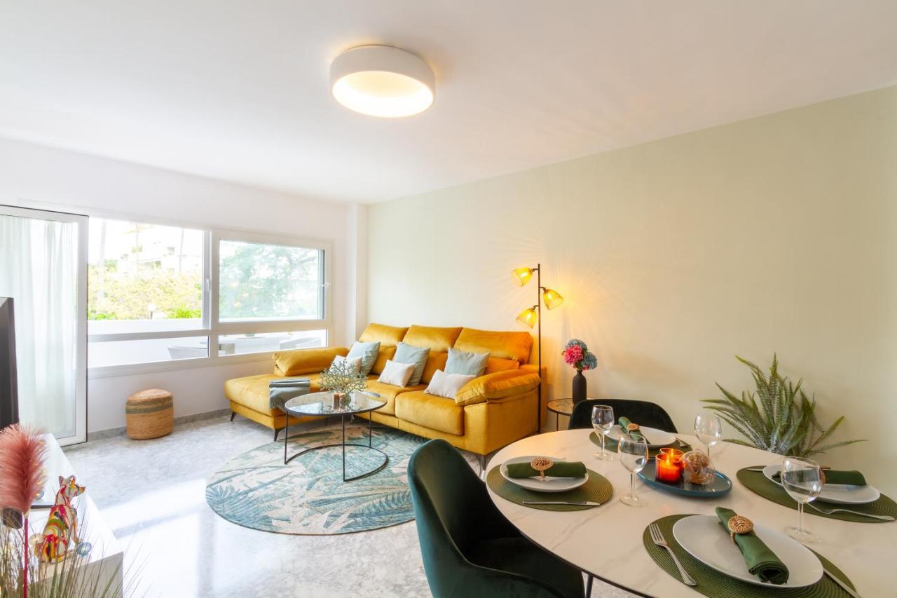 Banus - Banus Playa Rocio Access Complex Apartamento *