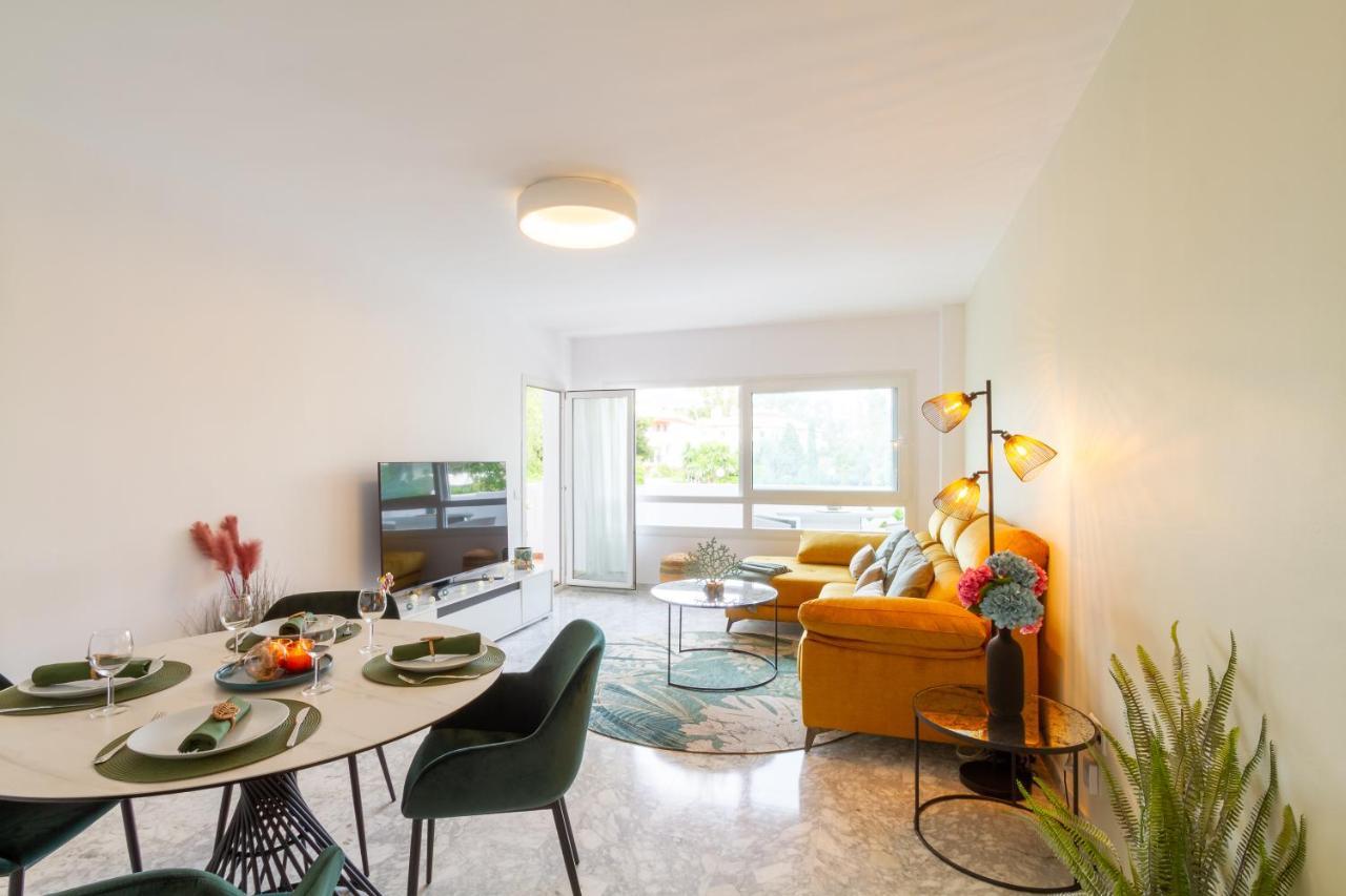 Banus - Banus Playa Rocio Access Complex Apartamento Marbella