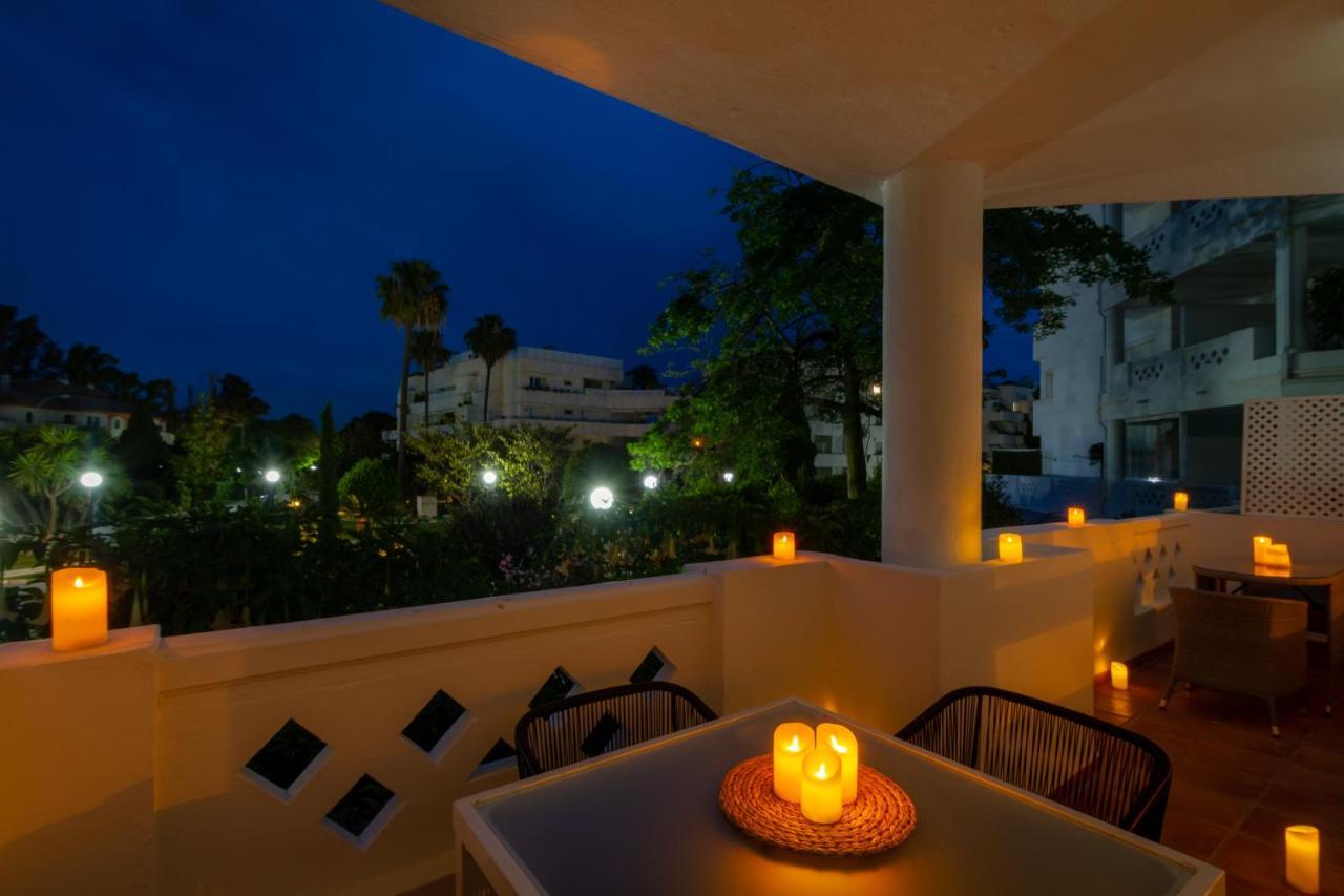 Banus - Banus Playa Rocio Access Complex * Marbella