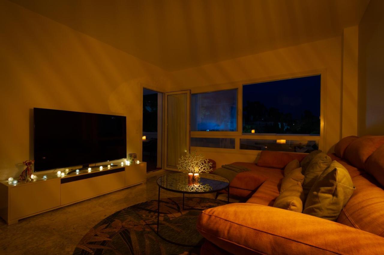 Apartamento Banus - Banus Playa Rocio Access Complex *