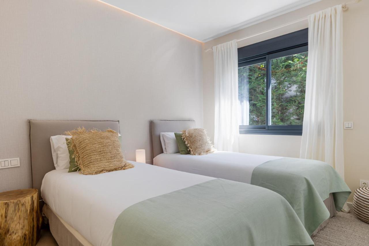 Casa Palmeras Holiday home