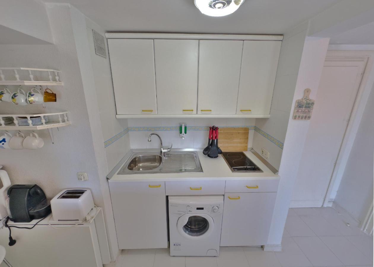 Skol 212. Two Bedrooms Duplex In Centre On The Beachfront. Apartment