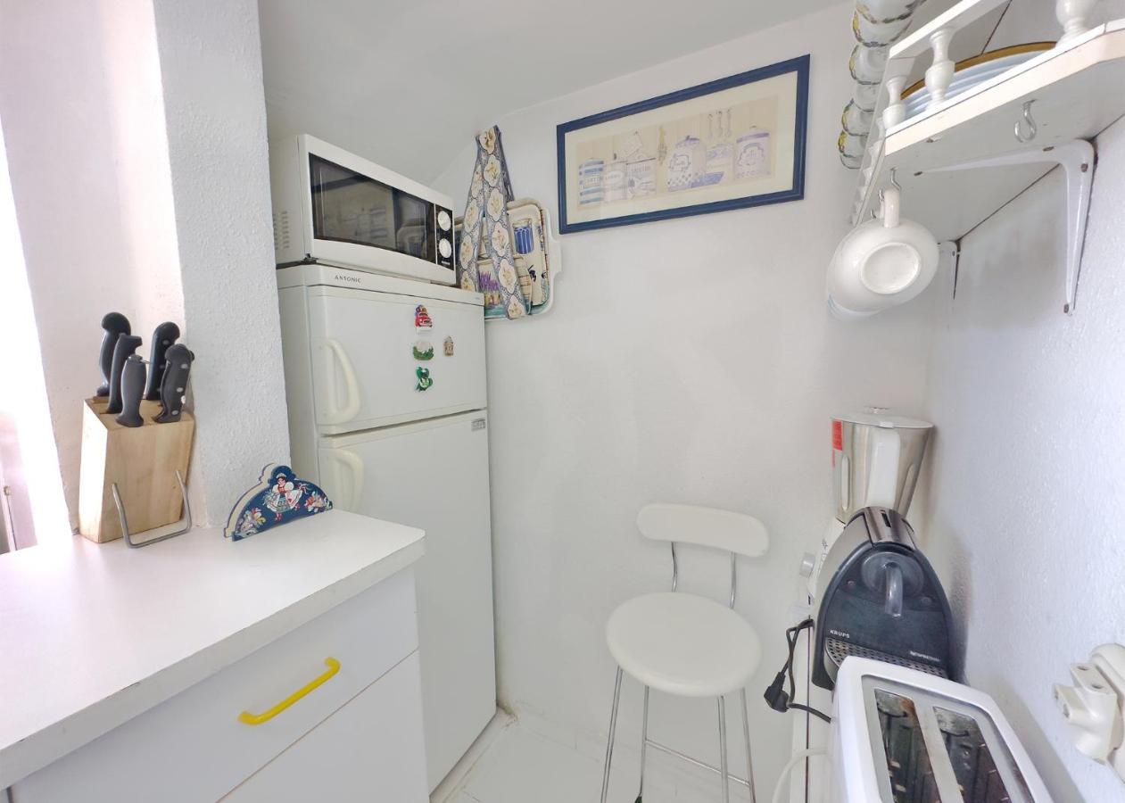 Skol 212. Two Bedrooms Duplex In Centre On The Beachfront. Apartment