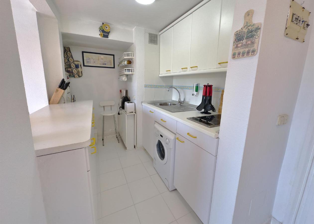 Apartment Skol 212. Two Bedrooms Duplex In Centre On The Beachfront. *