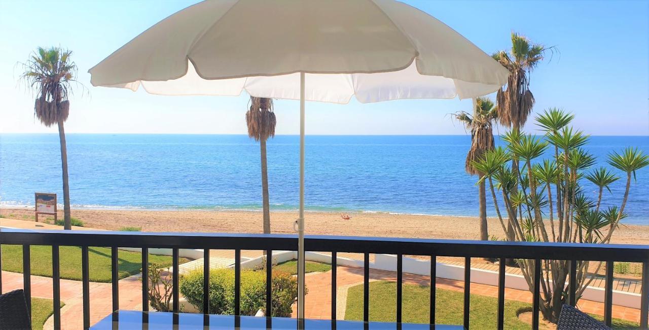 Sea Front House Micaela G Apartment