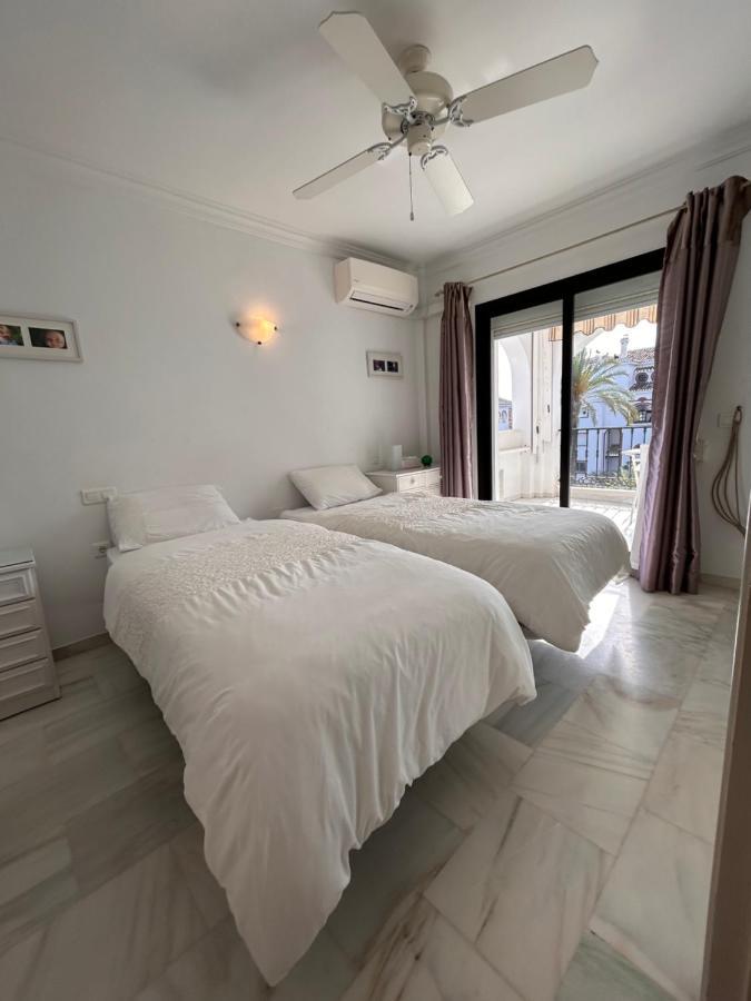 Casa Arena Y Brisa Marbella