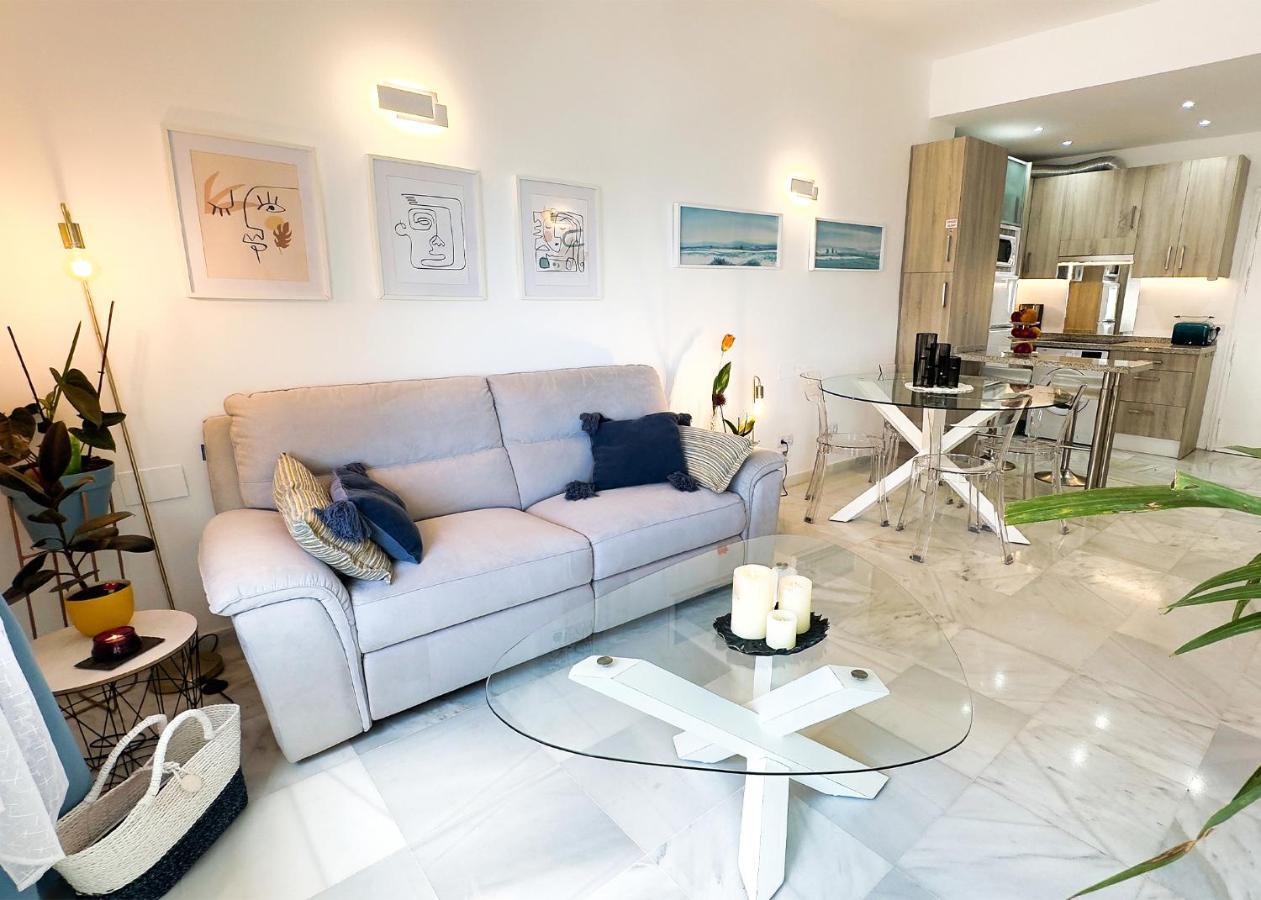 Skol 438 Super One-bedroom With Sea Views Appartement *
