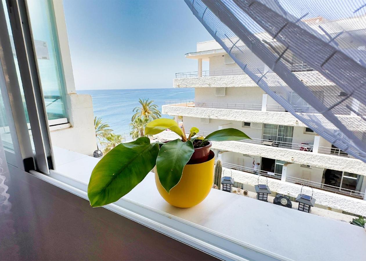 Skol 438 Super One-bedroom With Sea Views Appartement Marbella