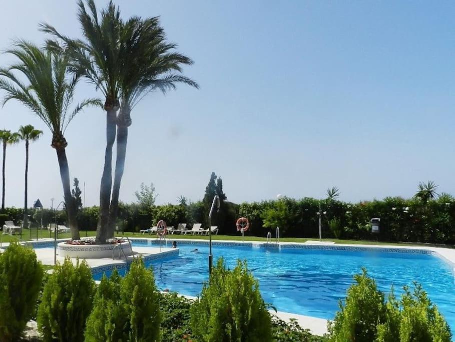 Romana Playa, Junto Al Mar, Completamente Reformado * Marbella