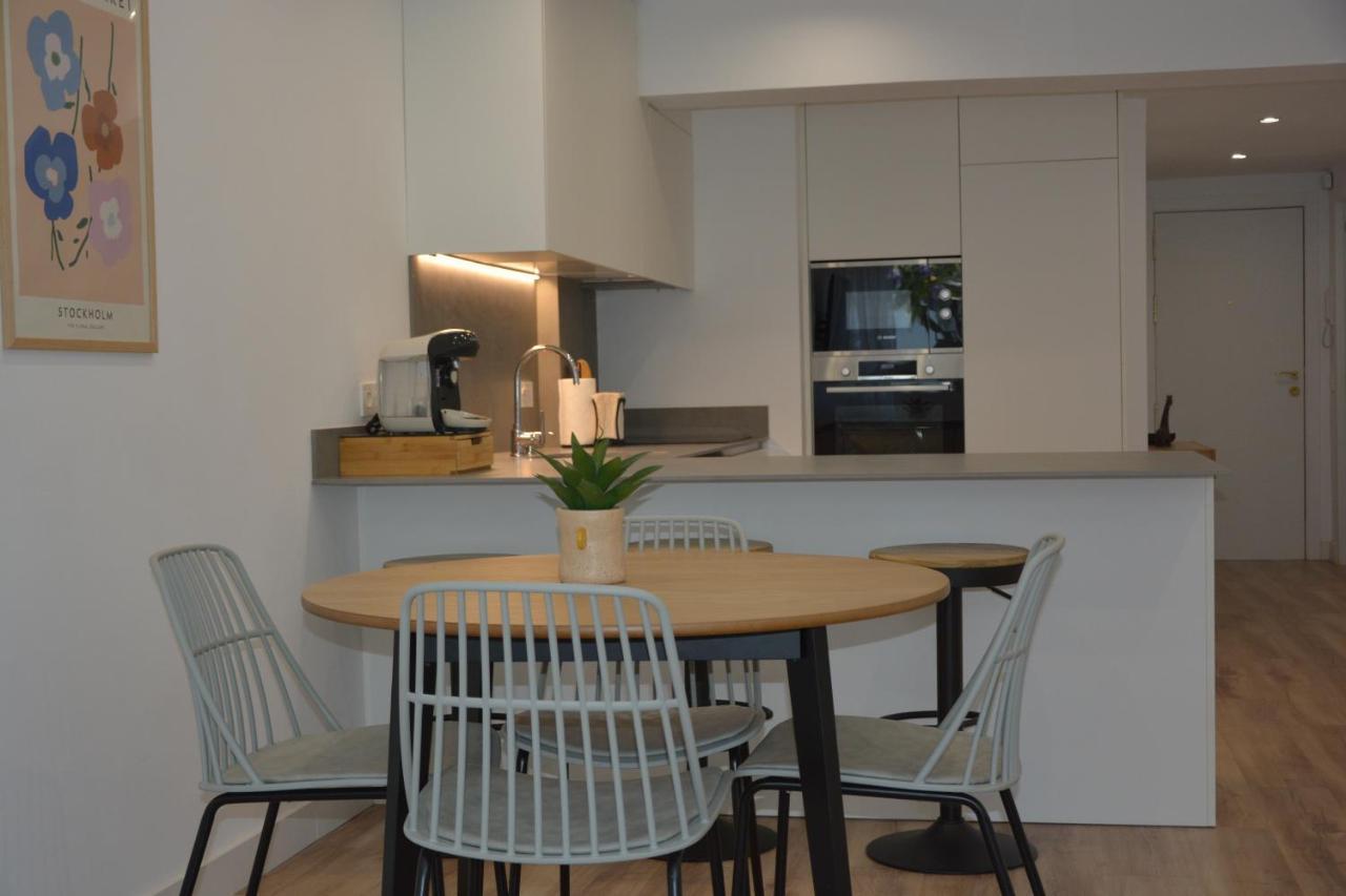 Appartement Pablo Casals 29 *
