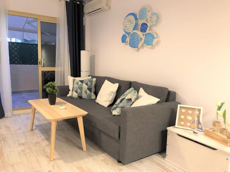 Romana Playa, Junto Al Mar, Completamente Reformado Marbella