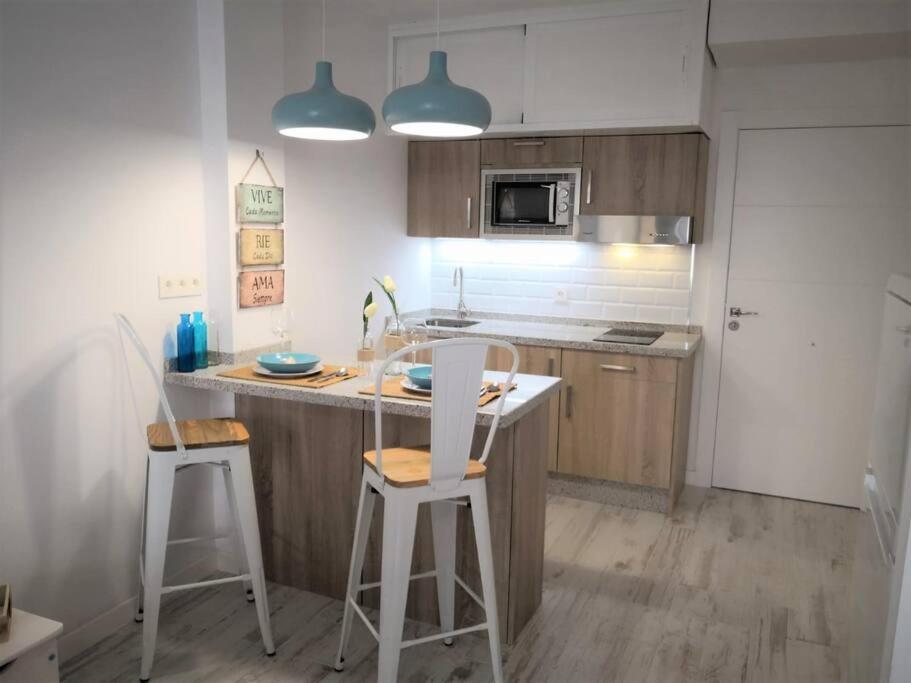 Romana Playa, Junto Al Mar, Completamente Reformado