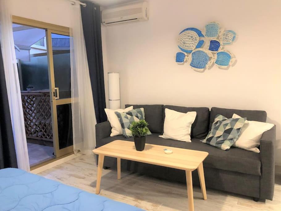 Romana Playa, Junto Al Mar, Completamente Reformado Apartamento Marbella