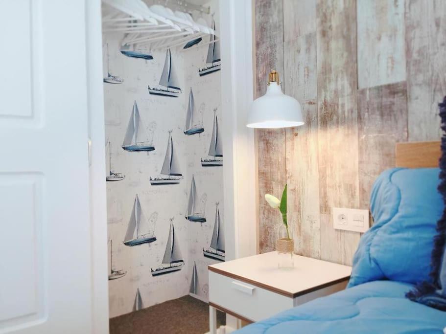 Romana Playa, Junto Al Mar, Completamente Reformado * Marbella