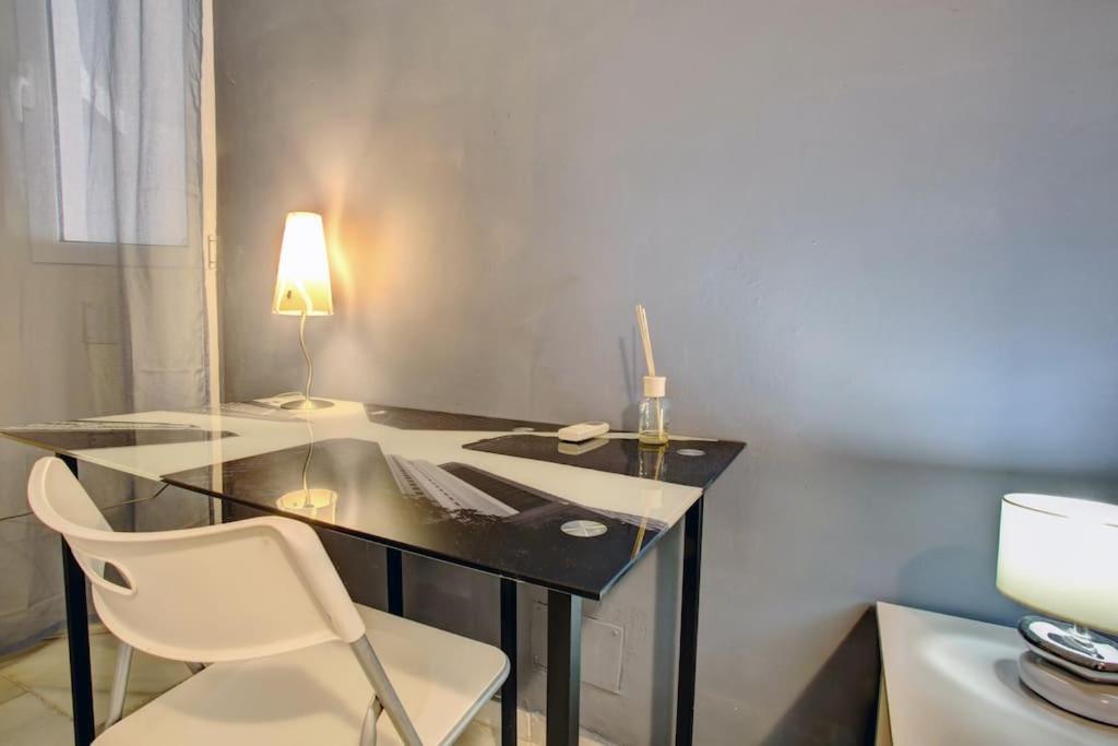 Apartamento Mar & Pe Marbella