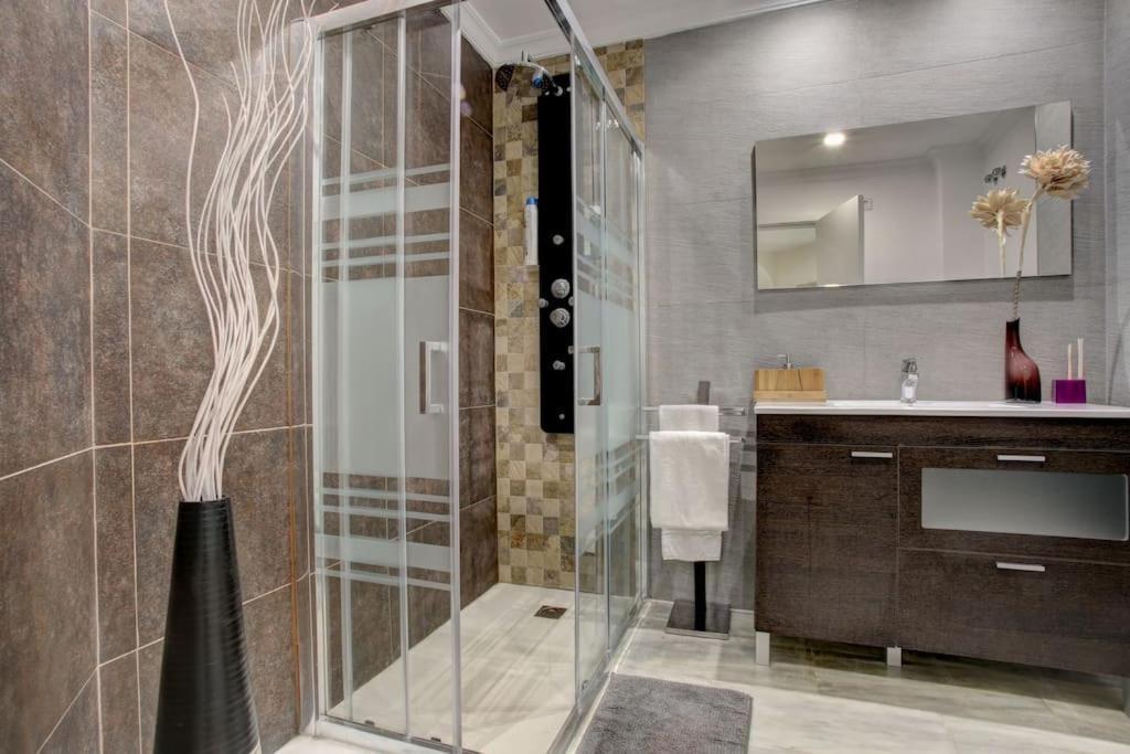 Apartamento Mar & Pe