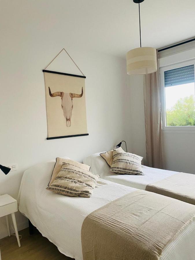 Appartement Residencia Jardin Del Rio Marbella