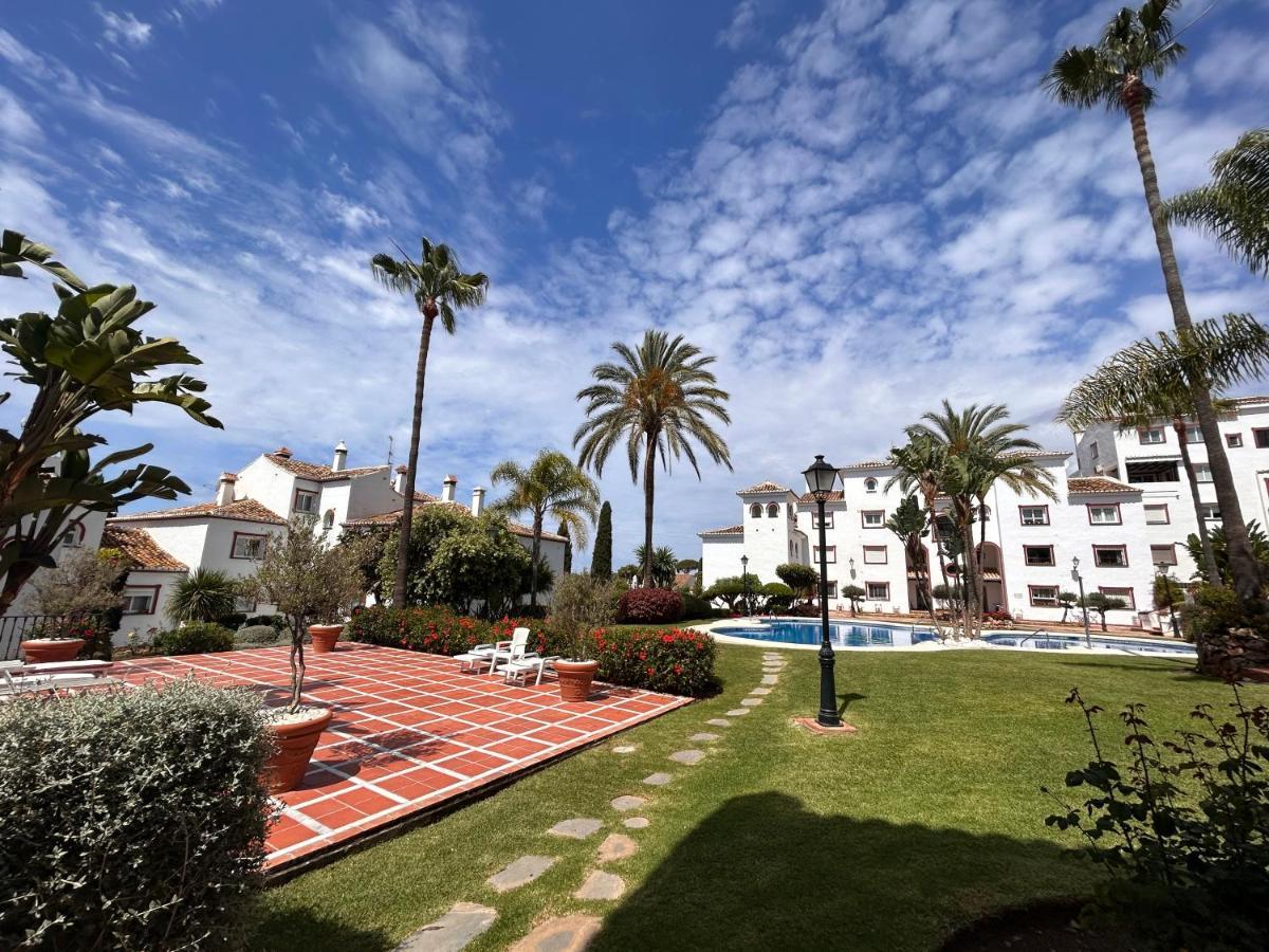 515 Apartamento Marbella