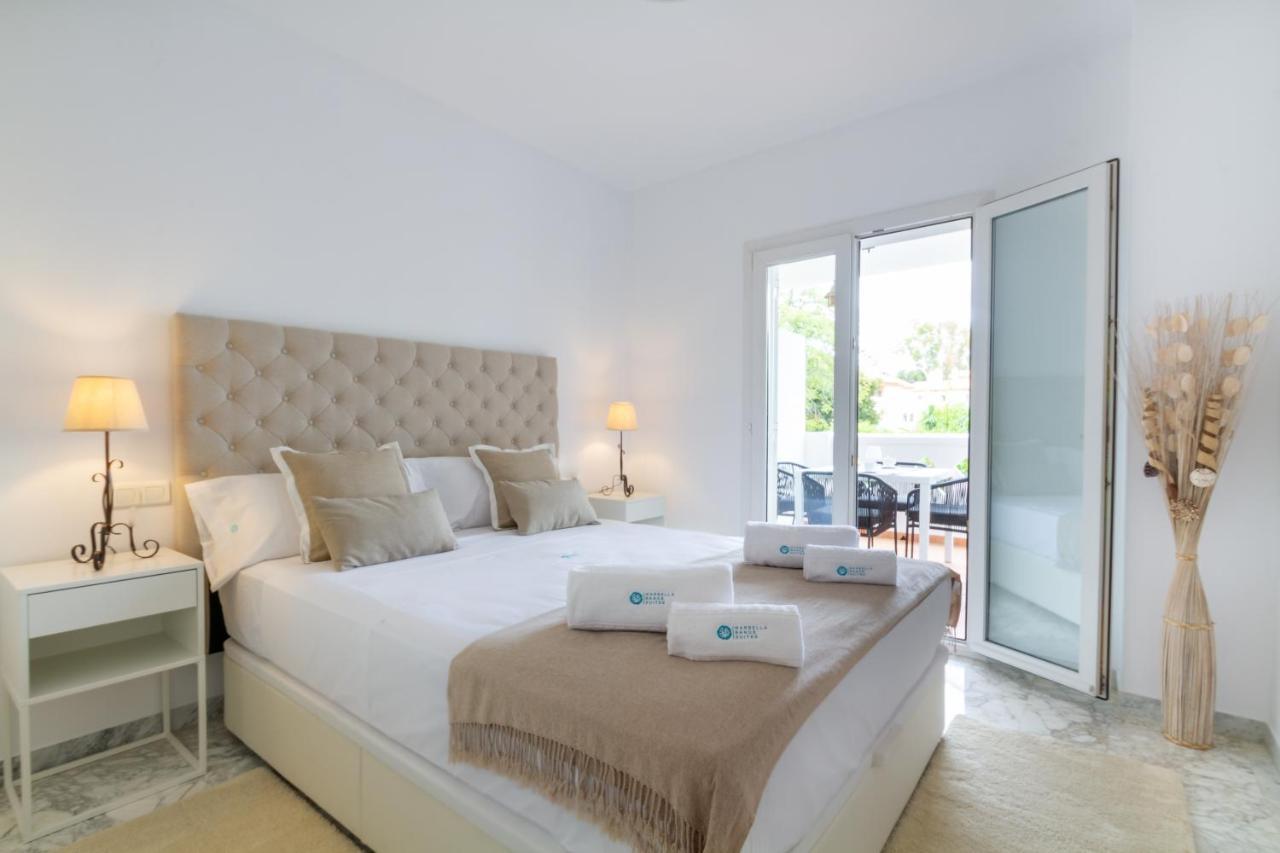 Apartamento Banus - Banus Playa Rocio Access Complex