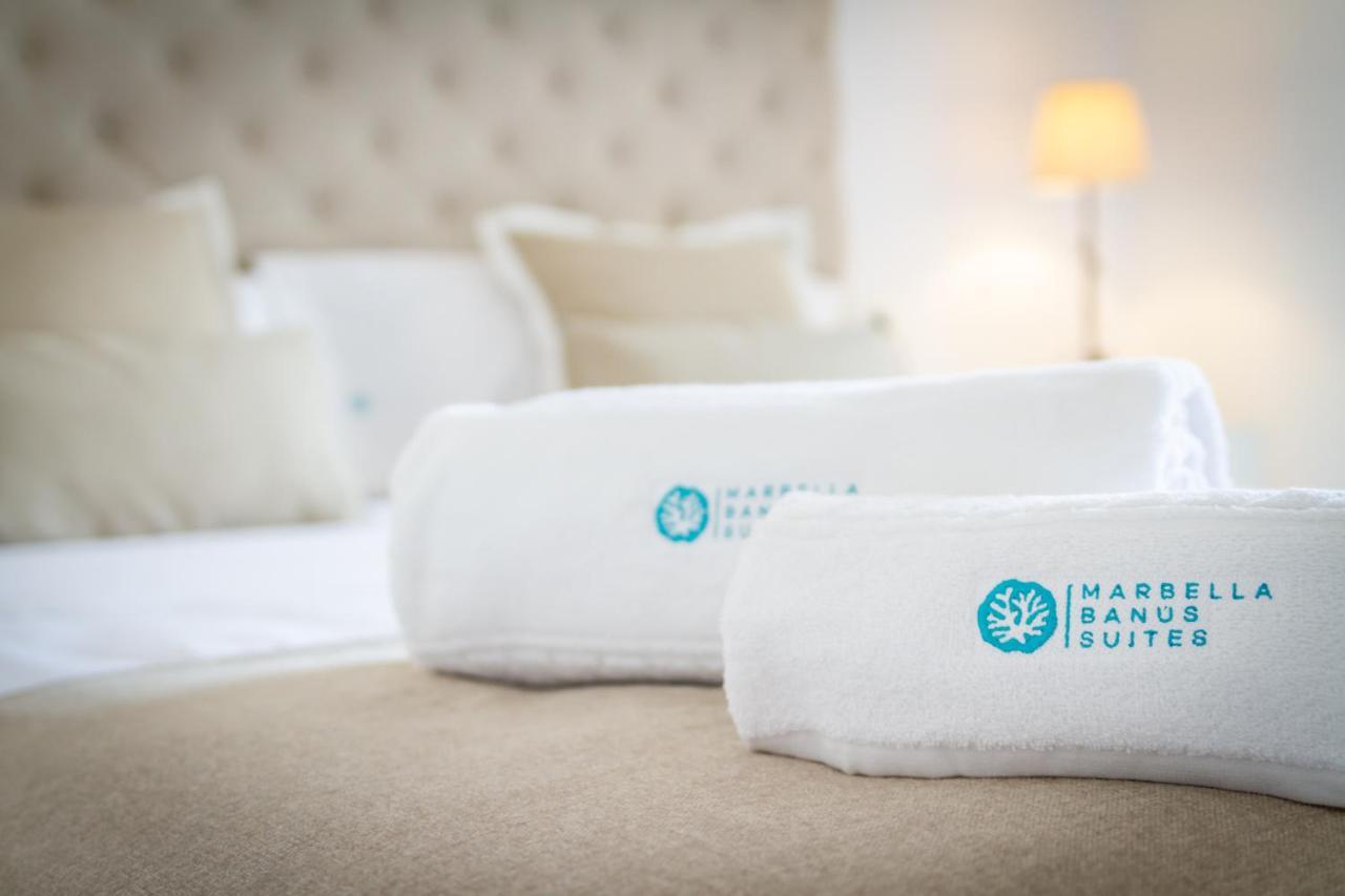 Banus - Banus Playa Rocio Access Complex Apartamento Marbella