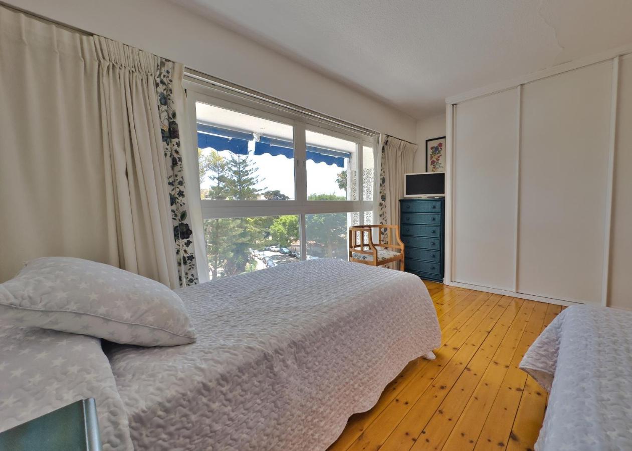 Skol 212. Two Bedrooms Duplex In Centre On The Beachfront. Apartment Marbella