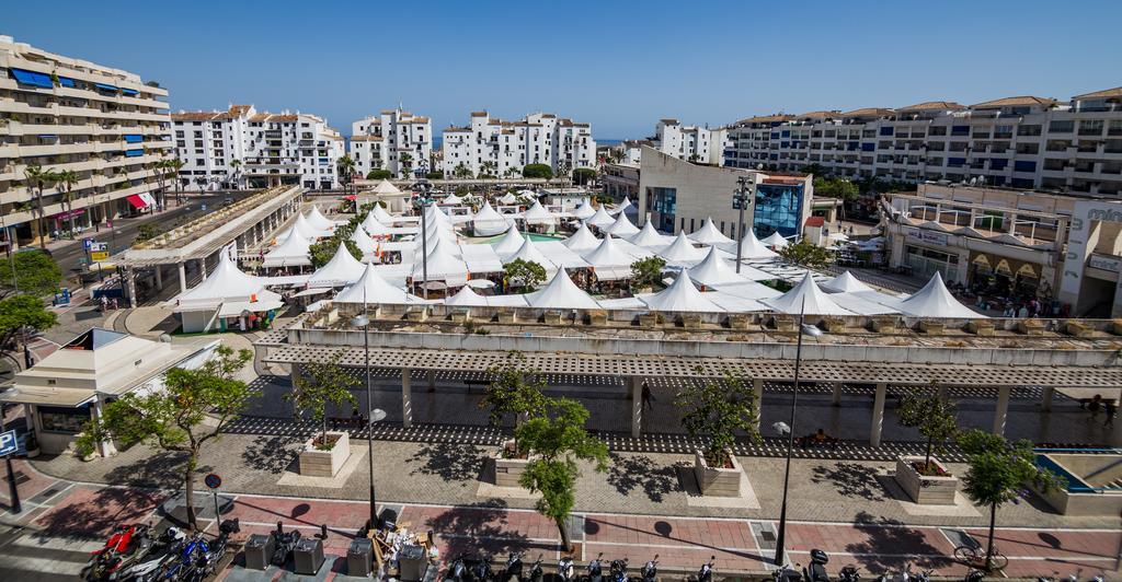 Apartamento Puerto Banus