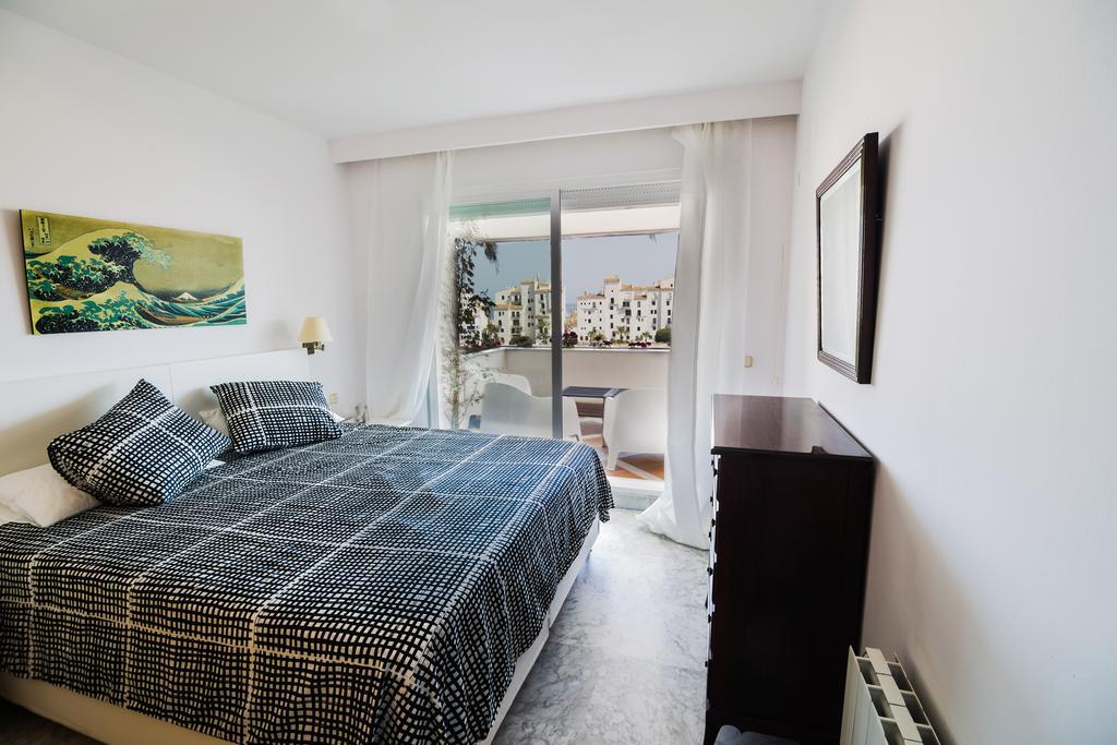 Puerto Banus Apartamento