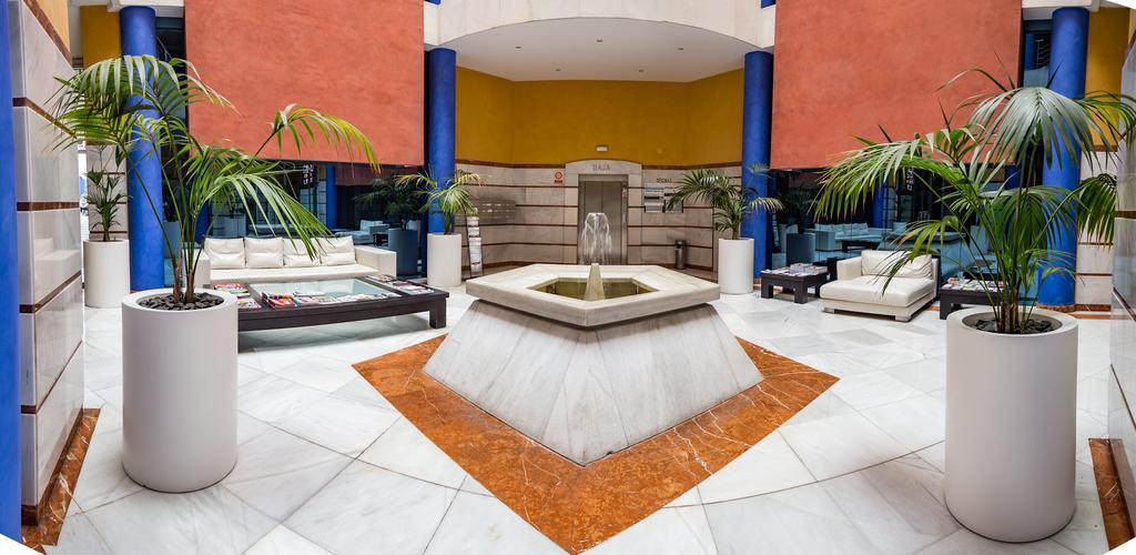 Puerto Banus Apartamento Marbella