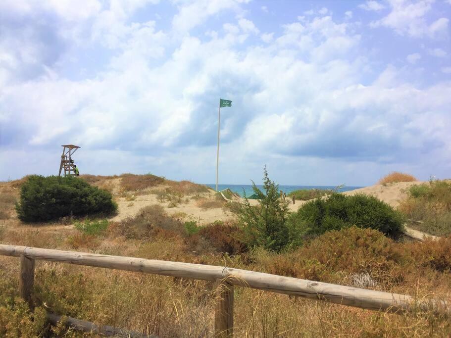 Romana Playa, Junto Al Mar, Completamente Reformado Apartamento