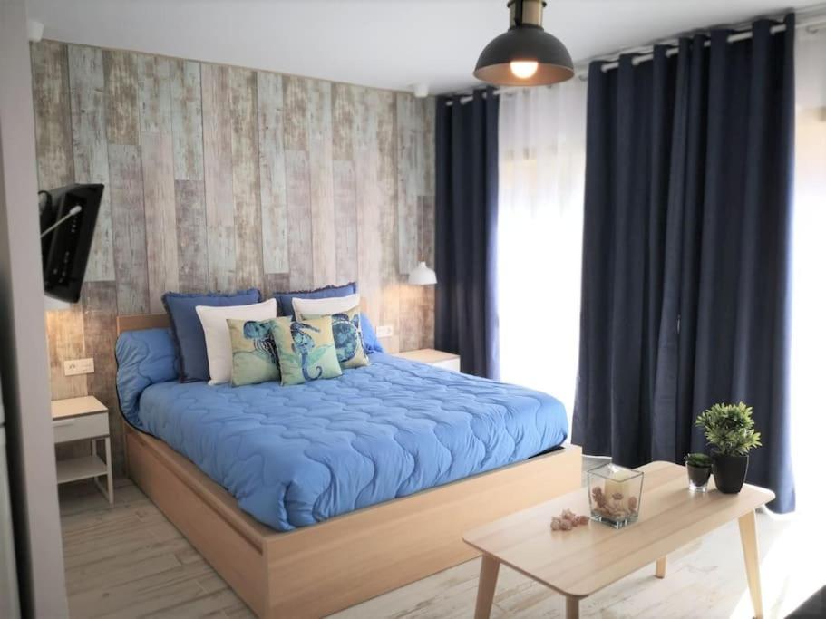 Romana Playa, Junto Al Mar, Completamente Reformado Apartamento