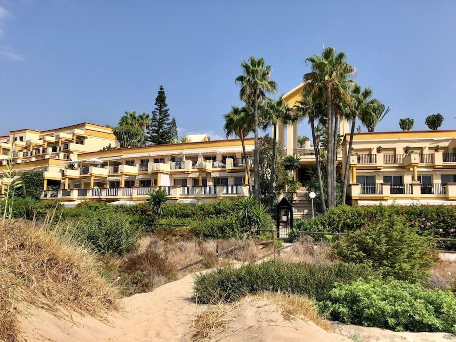 Romana Playa, Junto Al Mar, Completamente Reformado Apartamento *