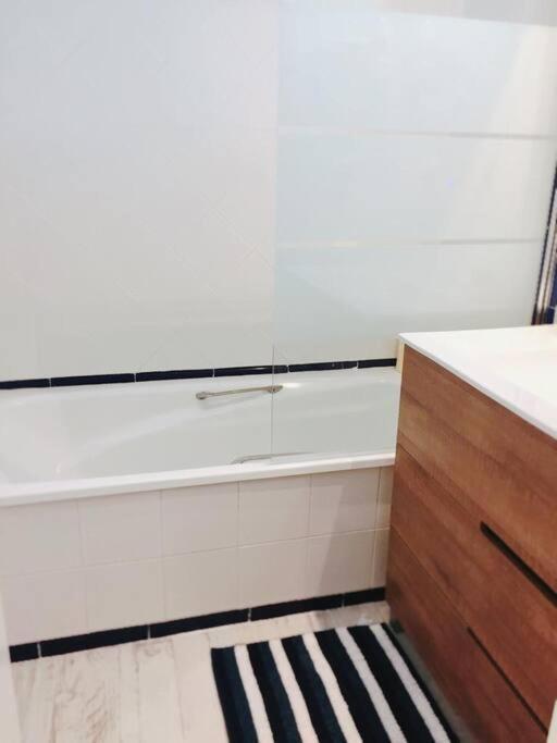 Romana Playa, Junto Al Mar, Completamente Reformado Apartamento