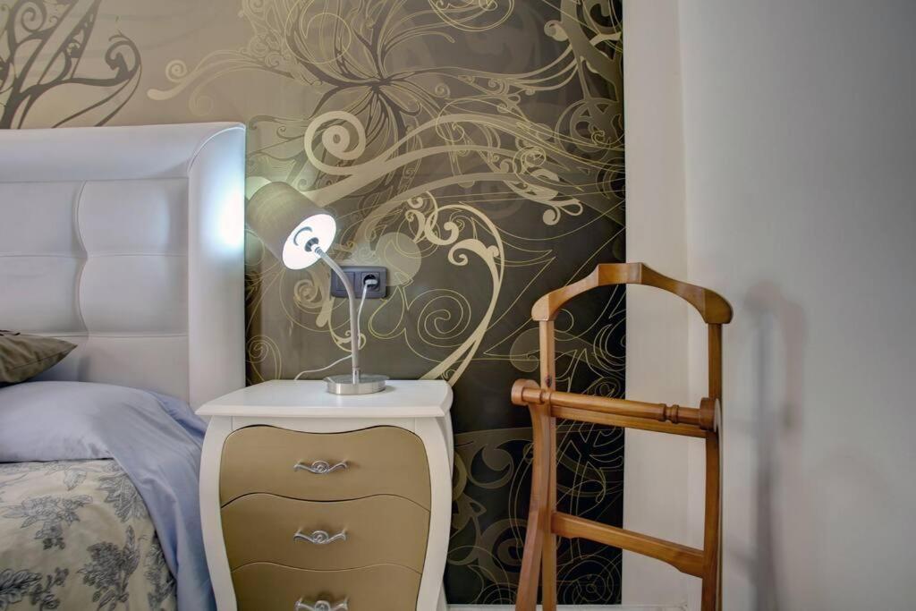 Apartamento Mar & Pe Marbella