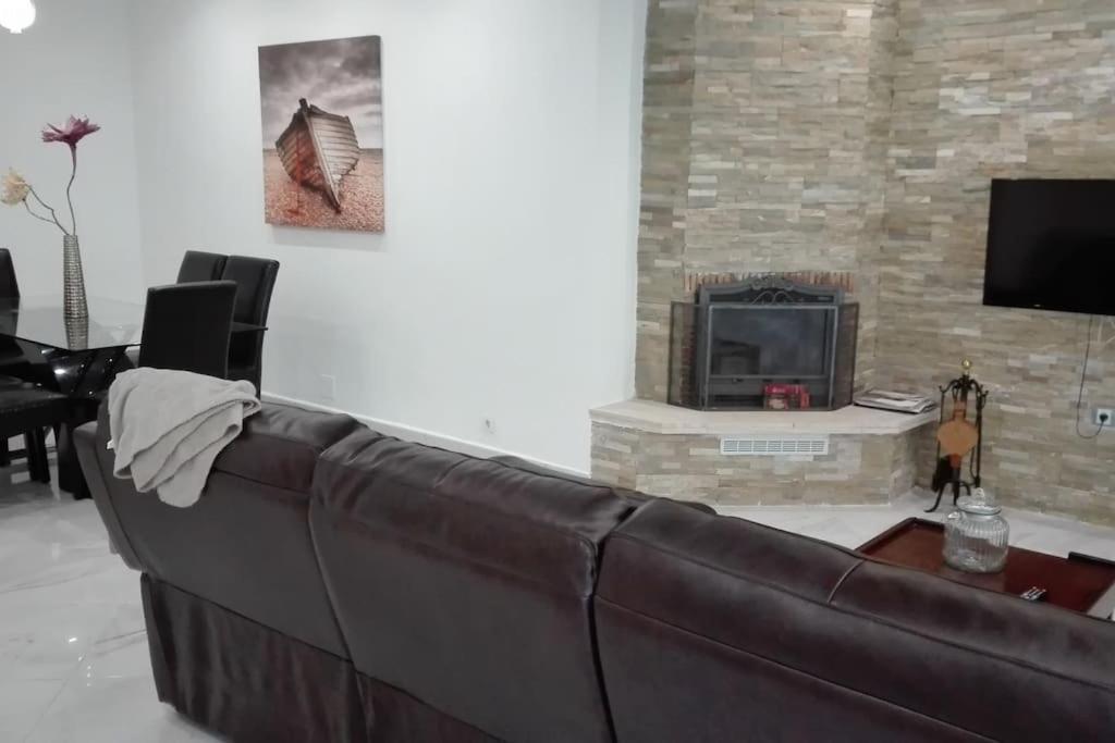 Mar & Pe Apartamento Marbella